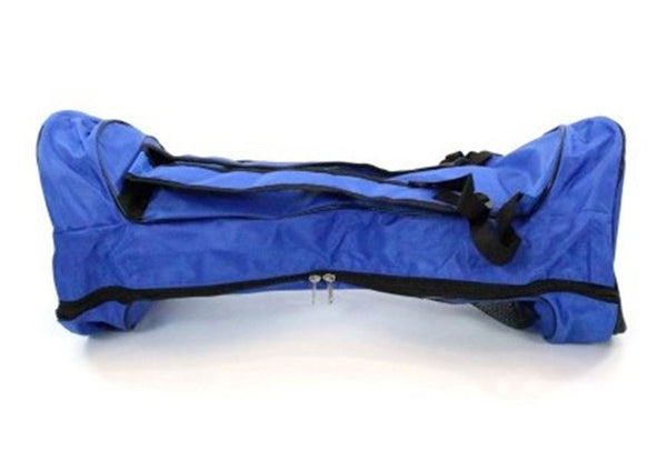 6" Swegway Shoulder Carry Bag (Blue)