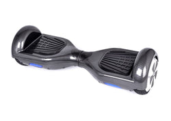 Carbon Fibre 6" Swegway Hoverboard