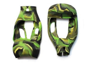 Green Camouflage Protective Swegway Cover (for 6.5" Swegway)