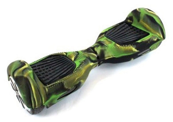 Green Camouflage Protective Swegway Cover (for 6.5" Swegway)