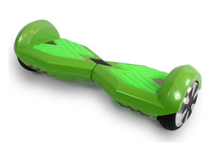 Green 6" Venom Swegway Hoverboard