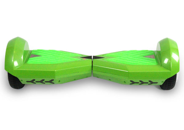 Green 6" Venom Swegway Hoverboard