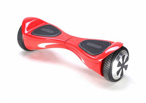 Limited Edition Classic Swegway Hoverboard (Bluetooth)