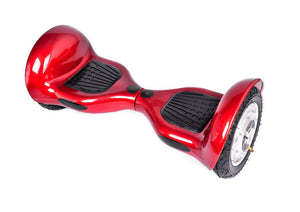 Red 10" Swegway Hoverboard