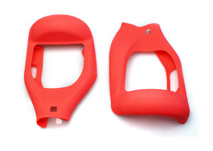 Red Protective Swegway Cover (Silicone, 6.5 inch)