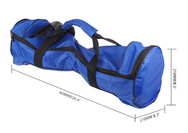 6" Swegway Carry Bag (Blue)
