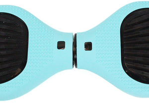 Teal Blue Camouflage Swegway Cover (for 6.5)