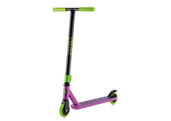 Two Wheel Stunt Scooter (Toxic Purple)