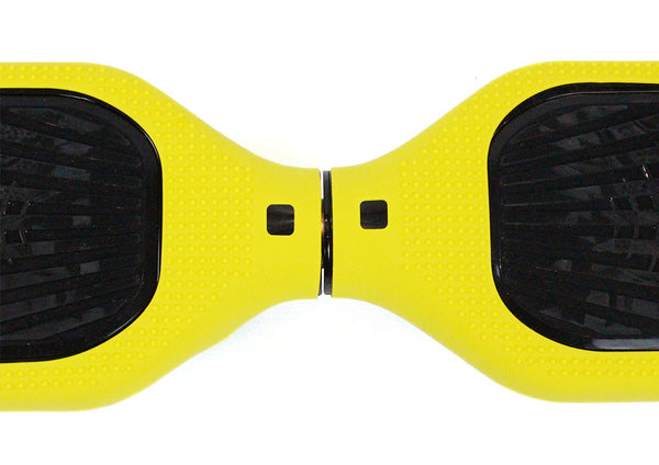 Yellow Swegway Cover (for 6.5")