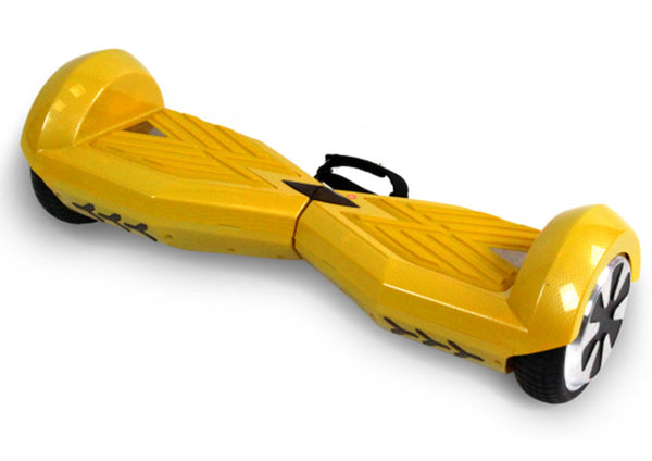Yellow 6" Venom Swegway Hoverboard