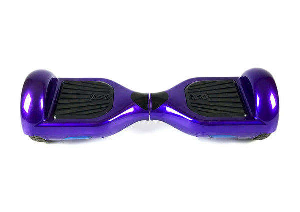 Purple 6" Swegway Hoverboard