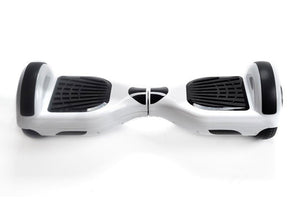 White 6" Swegway Hoverboard (Refurbished)