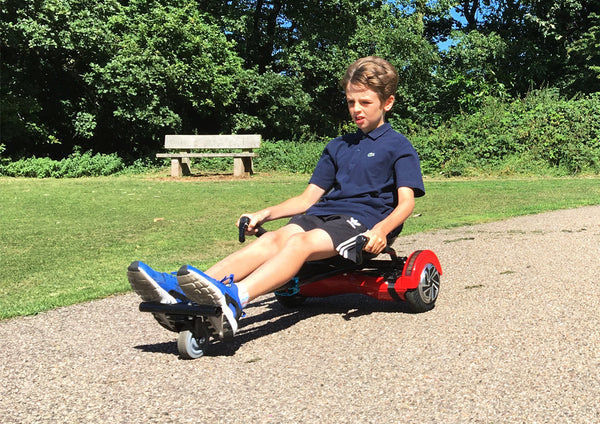 Swegway Hoverkart Kit