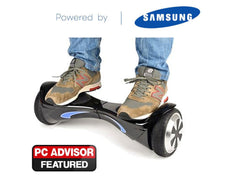 Limited Edition Classic Swegway Hoverboard (Bluetooth)