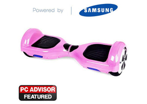 Pink 6" Swegway Hoverboard
