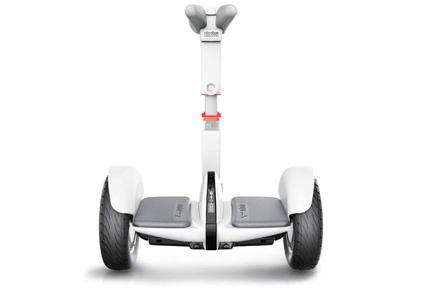 White Segway Mini Pro (Ninebot)